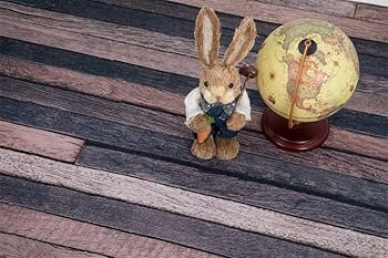 Kate 2.5x1.5m 木目 ラバーマット 写真用 ゴム製 レトロ マット 610oxBGz+KL._AC_SY200_QL15_.jpg